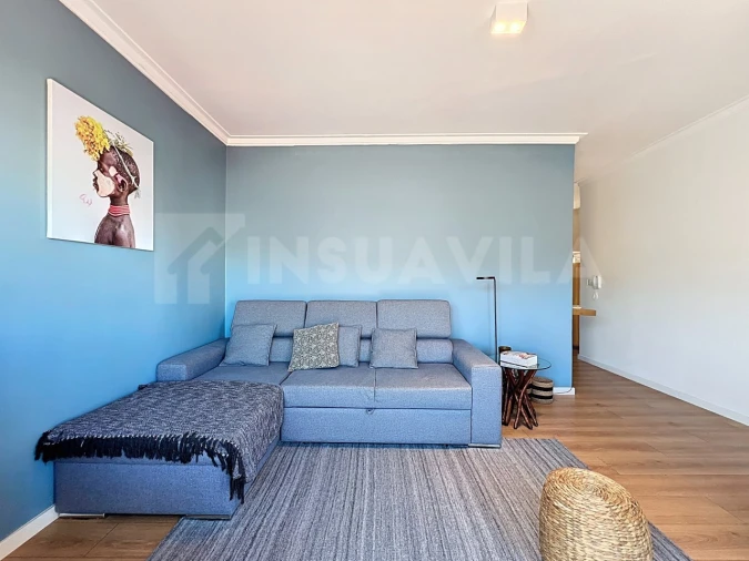 Apartamento T1 para Venda em Moledo e Cristelo Foto 8