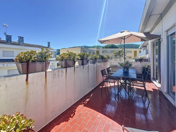 Apartamento T1 para Venda em Moledo e Cristelo Foto 11