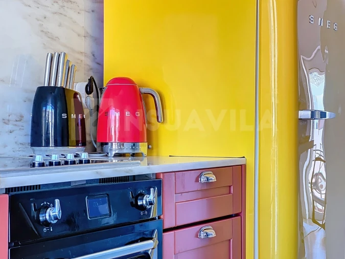 Apartamento T1 para Venda em Moledo e Cristelo Foto 14