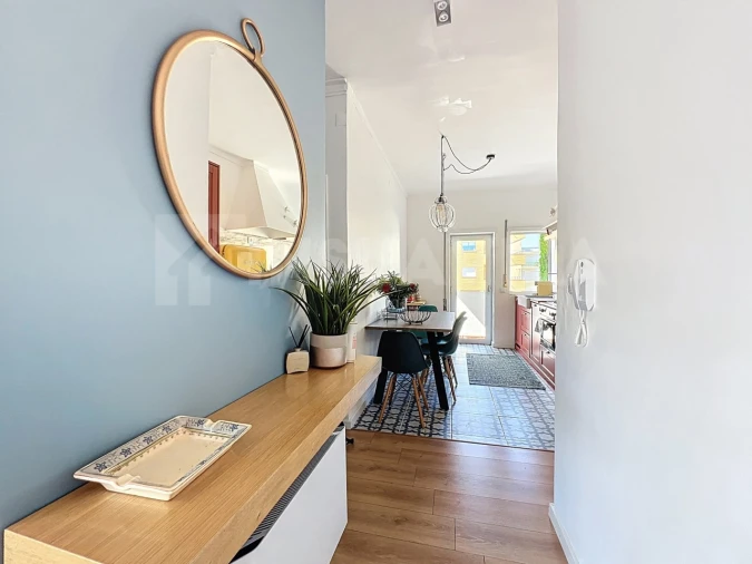 Apartamento T1 para Venda em Moledo e Cristelo Foto 18
