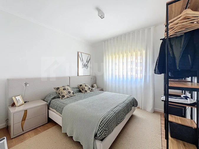 Apartamento T1 para Venda em Moledo e Cristelo Foto 21