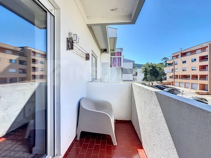 Apartamento T1 para Venda em Moledo e Cristelo Foto 23
