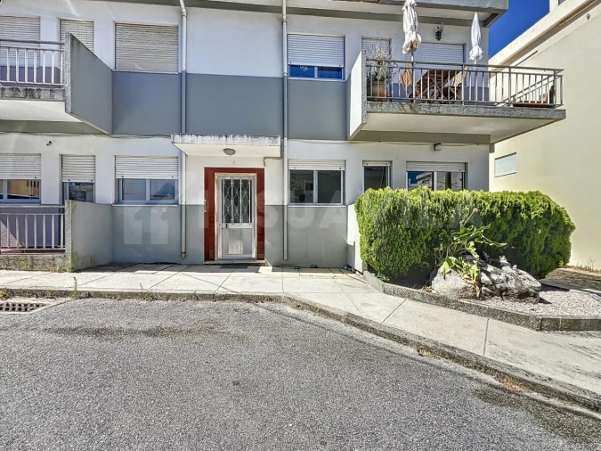 Apartamento T1 para Venda em Moledo e Cristelo Foto 27