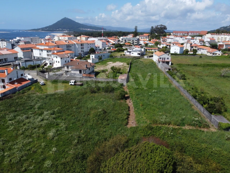 Terreno para Venda em Moledo e Cristelo Foto 6