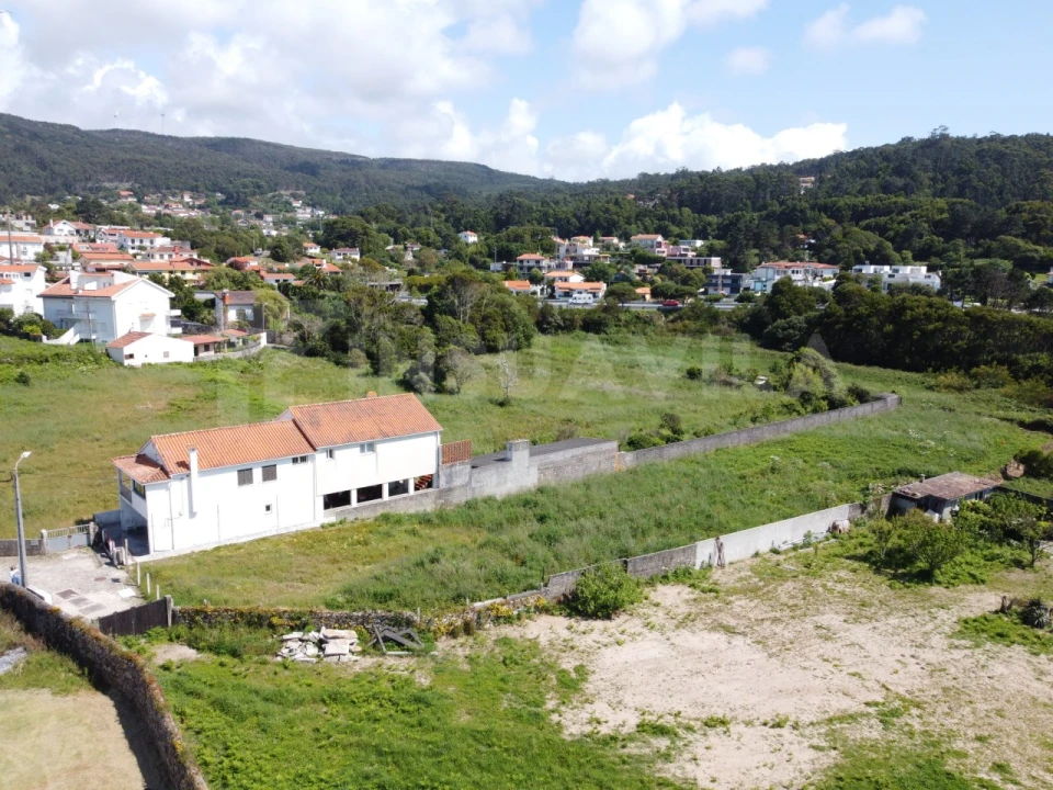 Terreno para Venda em Moledo e Cristelo Foto 7