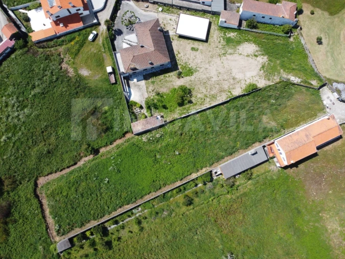 Terreno para Venda em Moledo e Cristelo Foto 3