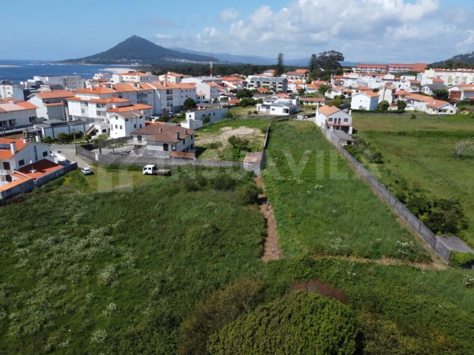 Terreno para Venda em Moledo e Cristelo Foto 6