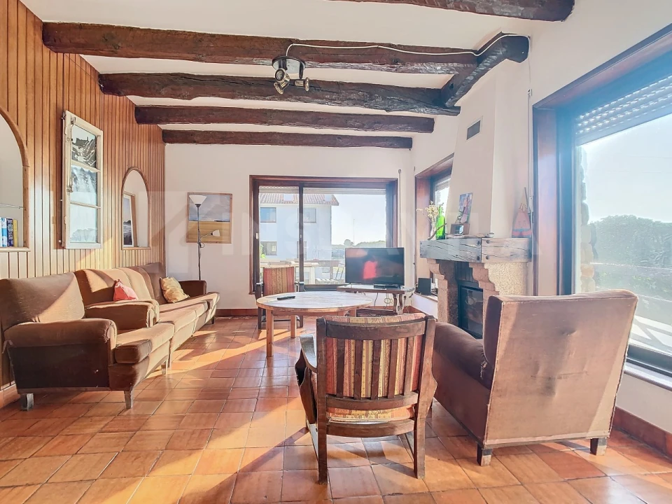 Moradia T5 para Venda em Ancora Foto 7