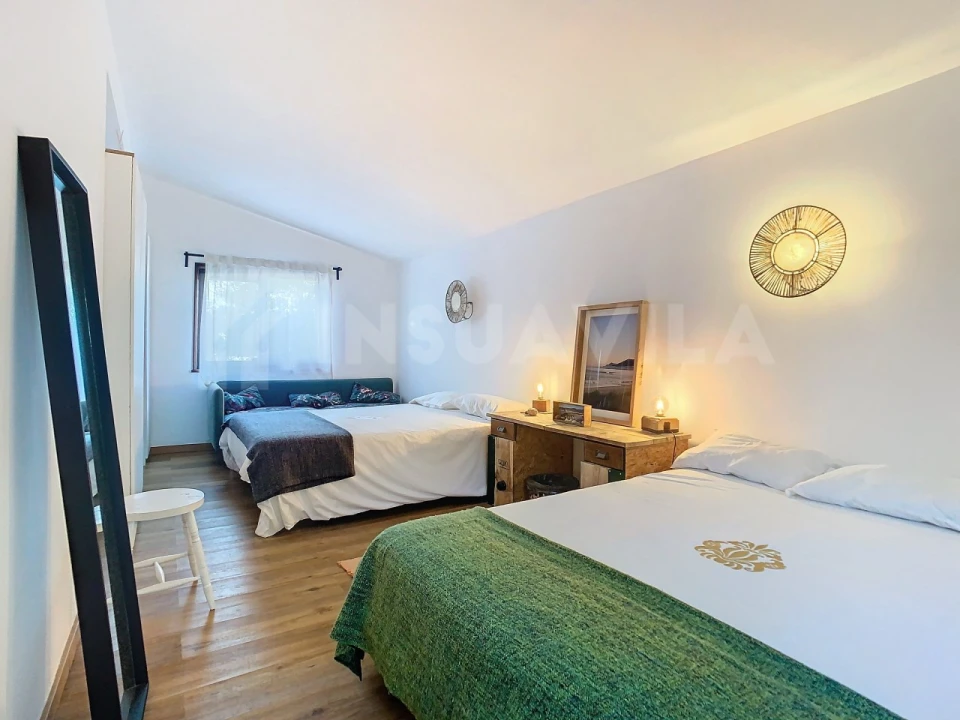 Moradia T5 para Venda em Ancora Foto 25