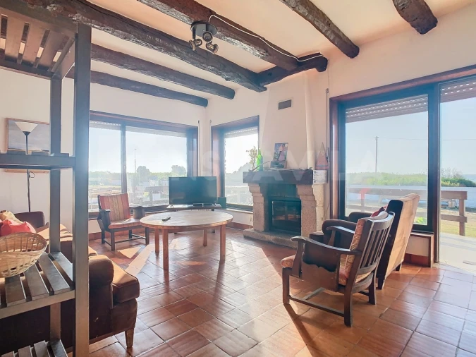 Moradia T5 para Venda em Ancora Foto 9