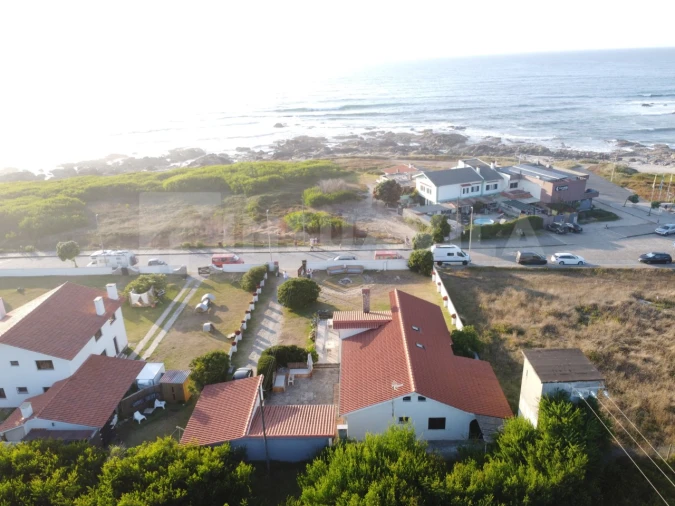 Moradia T5 para Venda em Ancora Foto 2