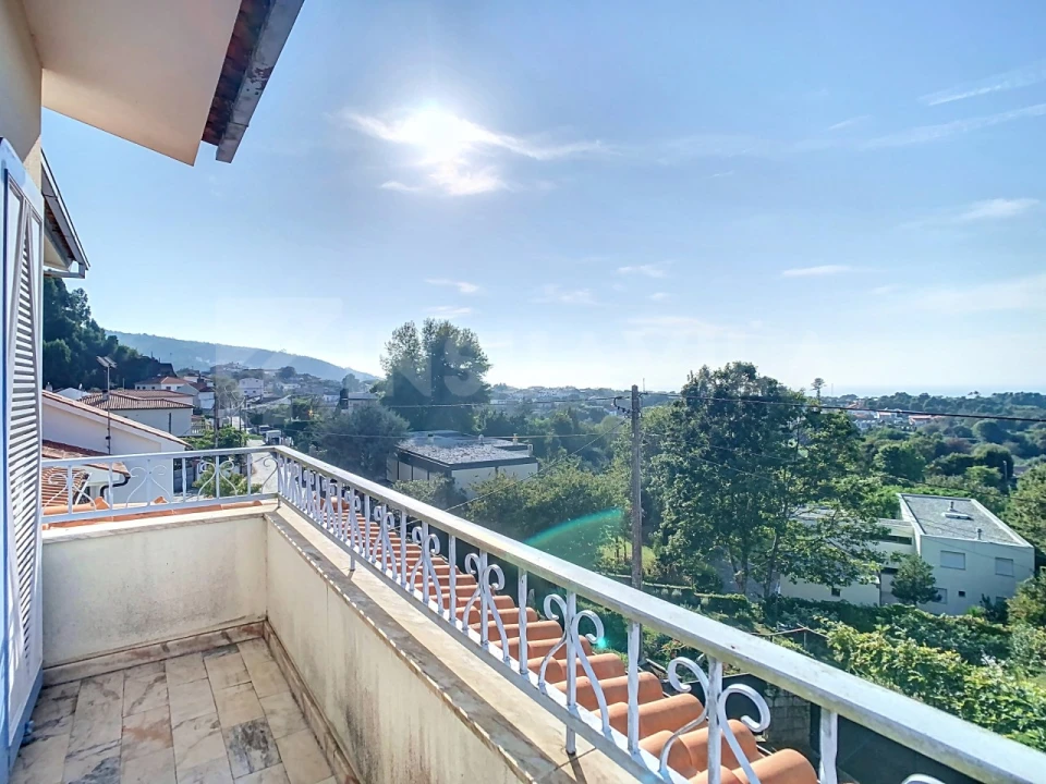 Moradia T4 para Venda em Moledo e Cristelo Foto 25