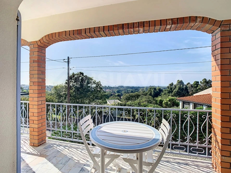 Moradia T4 para Venda em Moledo e Cristelo Foto 9