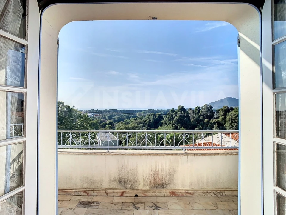 Moradia T4 para Venda em Moledo e Cristelo Foto 28