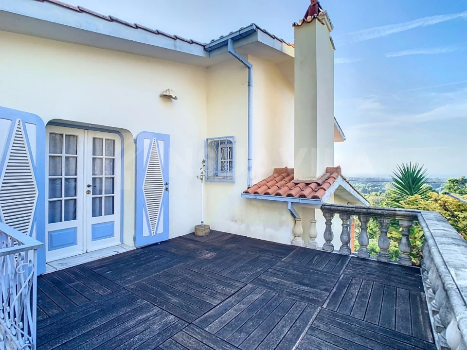 Moradia T4 para Venda em Moledo e Cristelo Foto 31