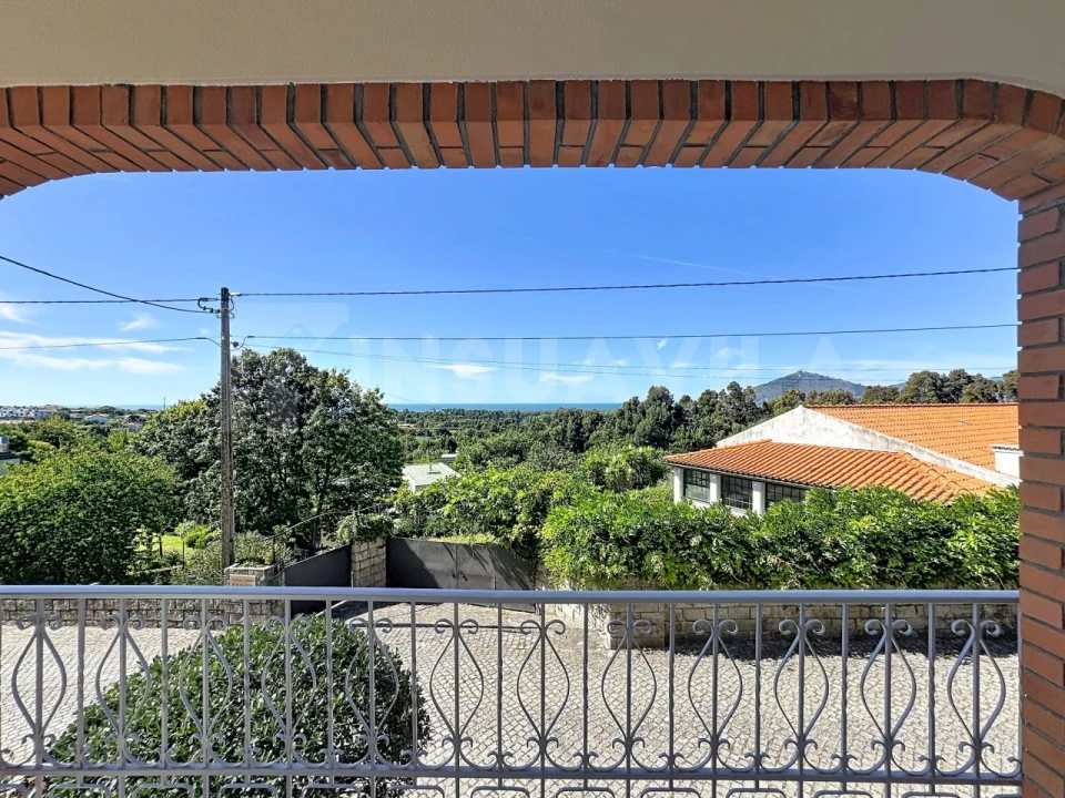 Moradia T4 para Venda em Moledo e Cristelo Foto 8