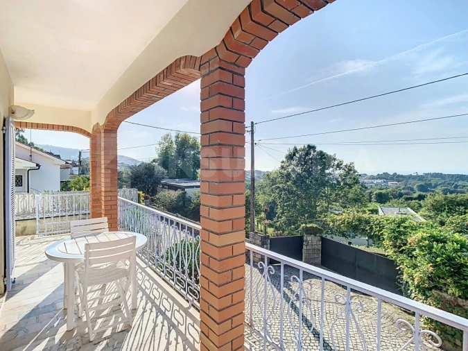 Moradia T4 para Venda em Moledo e Cristelo Foto 10