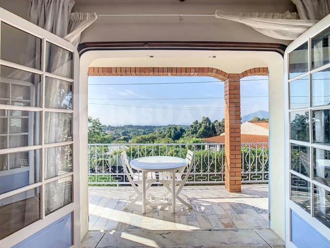 Moradia T4 para Venda em Moledo e Cristelo Foto 11