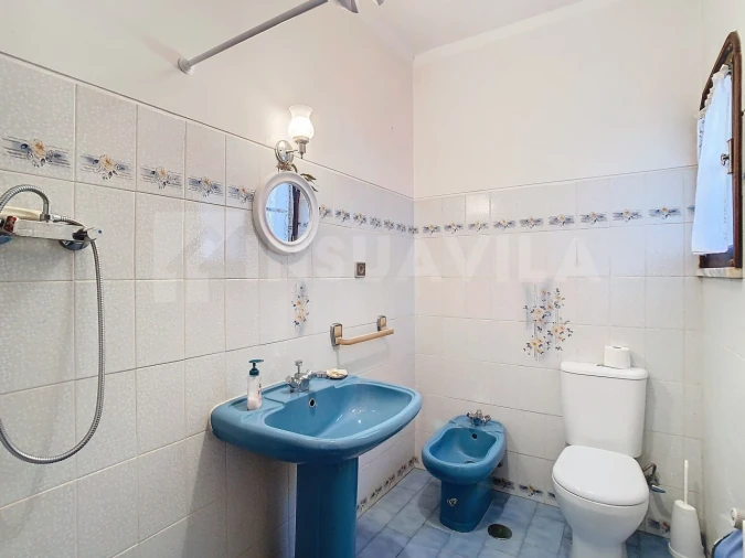 Moradia T4 para Venda em Moledo e Cristelo Foto 24