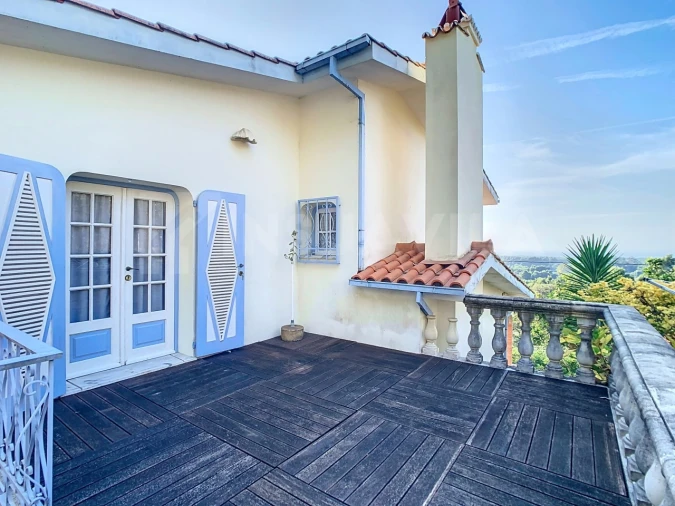 Moradia T4 para Venda em Moledo e Cristelo Foto 31