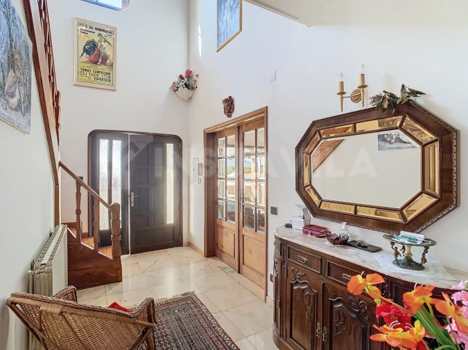 Moradia T4 para Venda em Moledo e Cristelo Foto 4