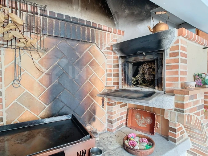 Moradia T4 para Venda em Moledo e Cristelo Foto 15