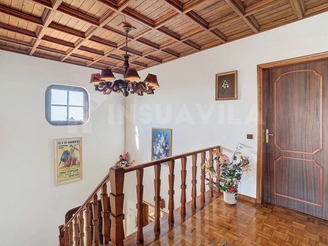 Moradia T4 para Venda em Moledo e Cristelo Foto 22