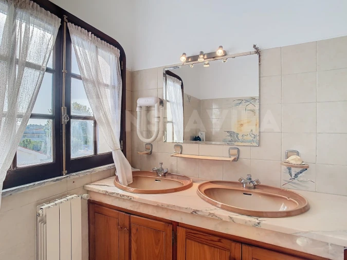 Moradia T4 para Venda em Moledo e Cristelo Foto 33