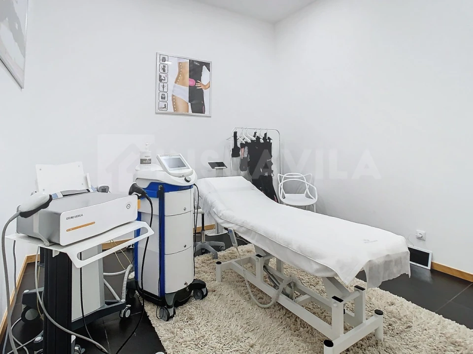 Loja para Venda em Santa Maria Maior e Monserrate e Meadela Foto 10