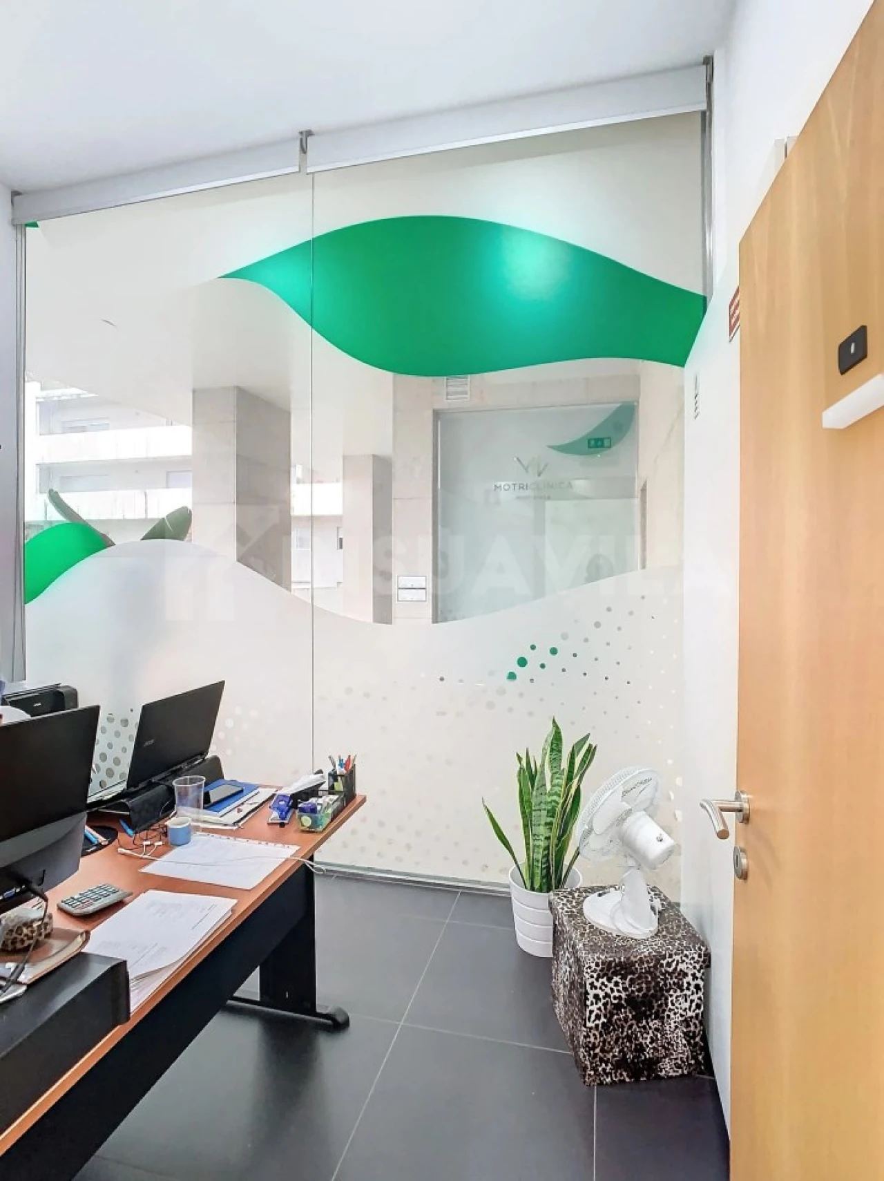 Loja para Venda em Santa Maria Maior e Monserrate e Meadela Foto 12