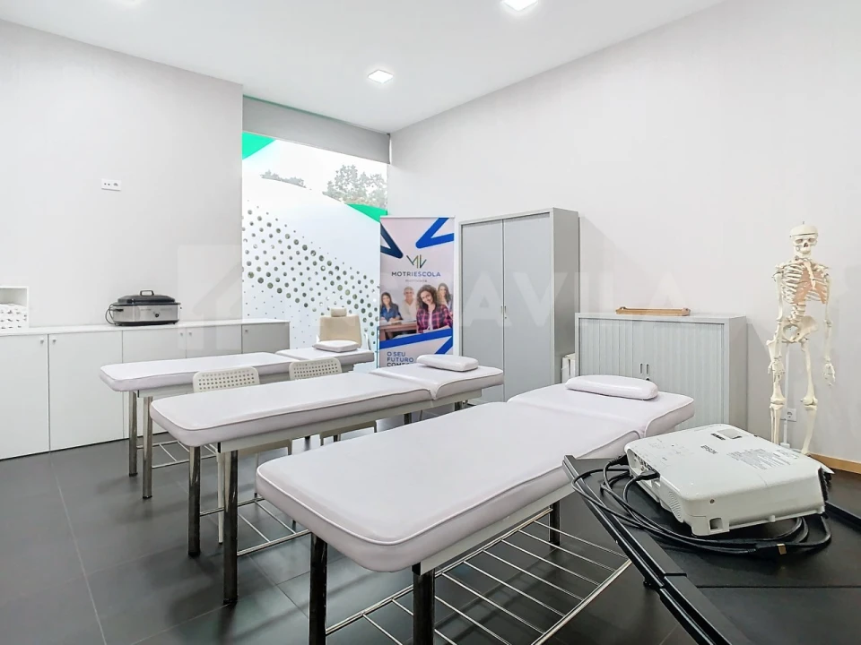 Loja para Venda em Santa Maria Maior e Monserrate e Meadela Foto 23