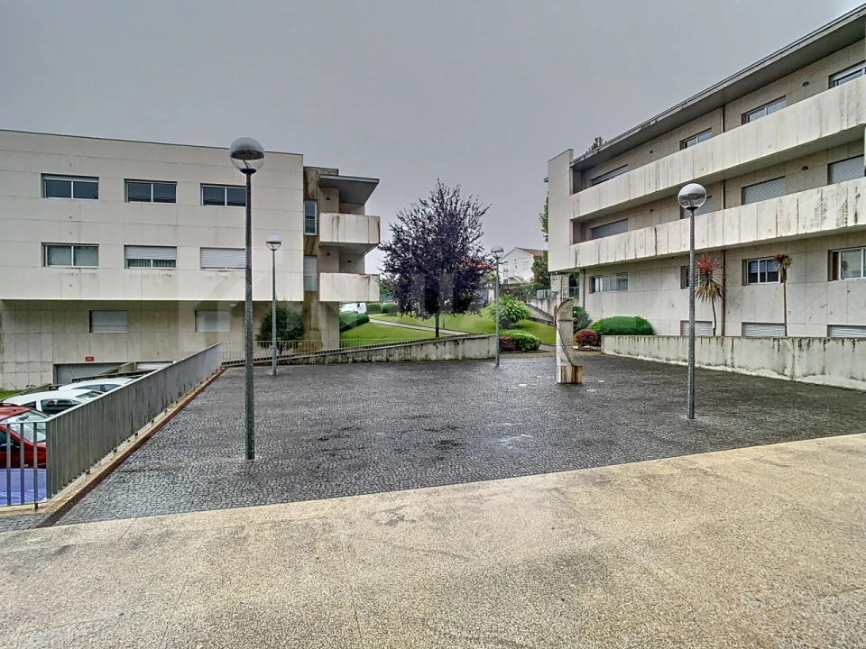 Loja para Venda em Santa Maria Maior e Monserrate e Meadela Foto 27