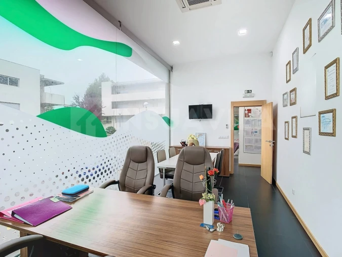 Loja para Venda em Santa Maria Maior e Monserrate e Meadela Foto 7