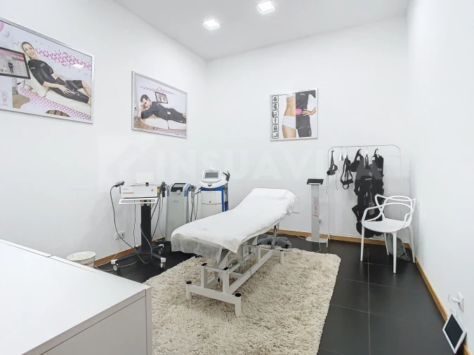 Loja para Venda em Santa Maria Maior e Monserrate e Meadela Foto 9