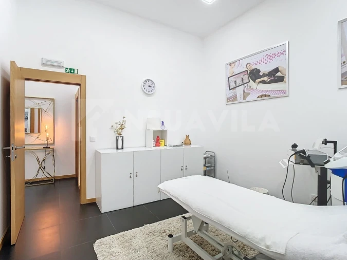 Loja para Venda em Santa Maria Maior e Monserrate e Meadela Foto 16