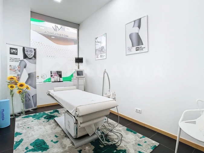 Loja para Venda em Santa Maria Maior e Monserrate e Meadela Foto 17