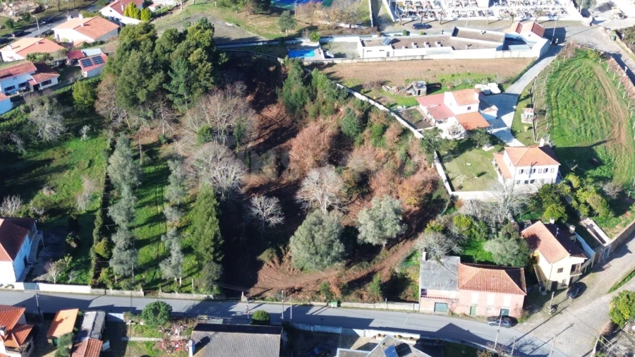 Terreno para Venda em Argela Foto 3