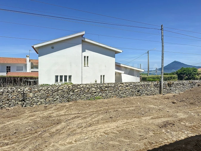 Moradia T2 para Venda em Moledo e Cristelo Foto 17