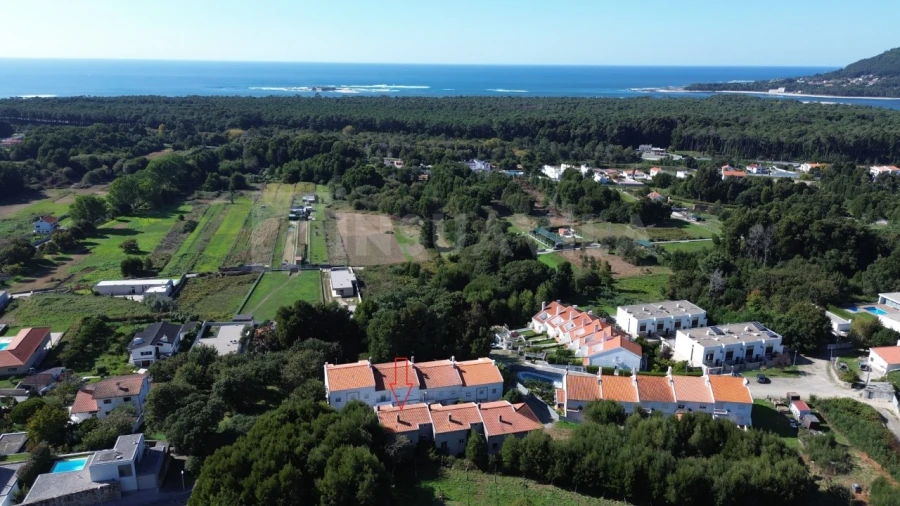 Moradia T3 para Venda em Moledo e Cristelo Foto 2