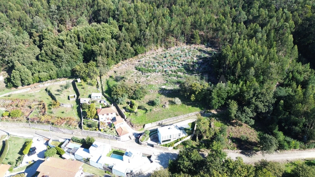 Terreno para Venda em Moledo e Cristelo Foto 4
