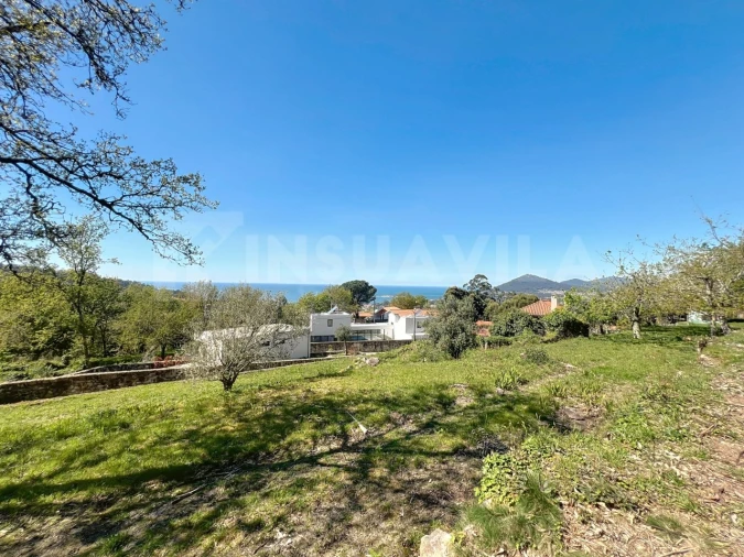 Terreno para Venda em Moledo e Cristelo Foto 5