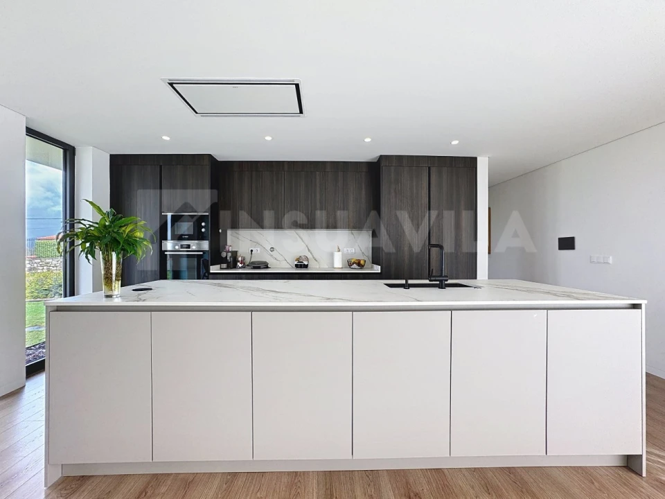 Moradia T3 para Venda em Reboreda e Nogueira Foto 14