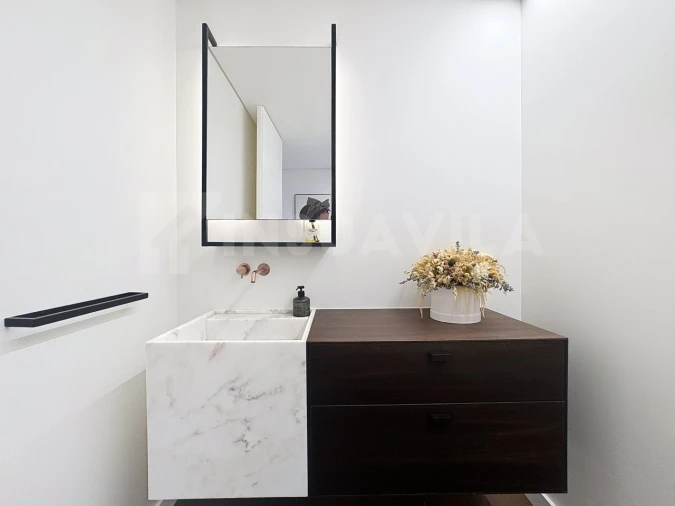 Moradia T3 para Venda em Reboreda e Nogueira Foto 16