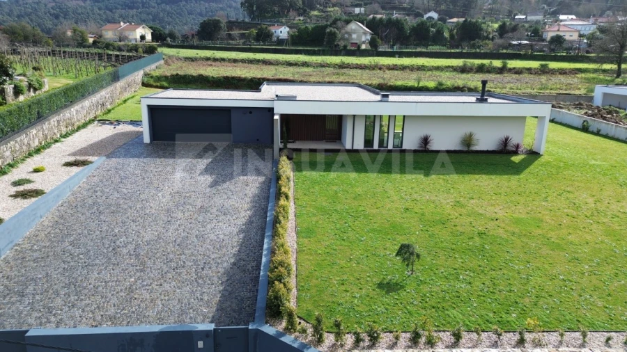 Moradia T3 para Venda em Reboreda e Nogueira Foto 32