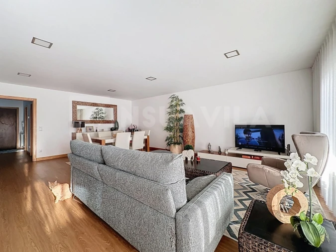 Moradia T3 para Venda em Moledo e Cristelo Foto 4