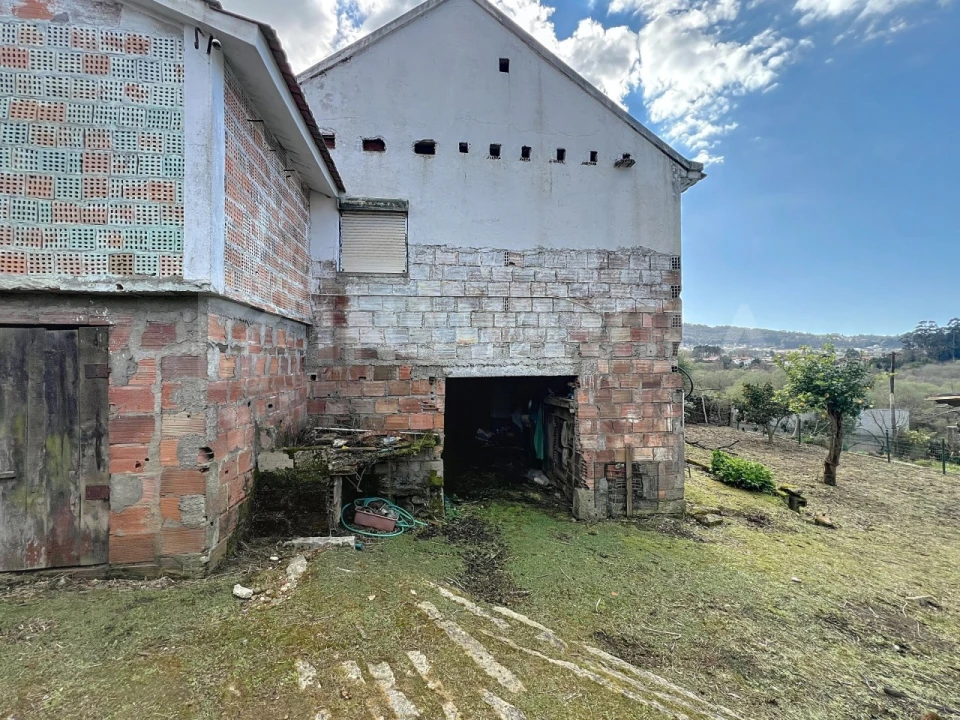 Moradia T3 para Venda em Venade e Azevedo Foto 20