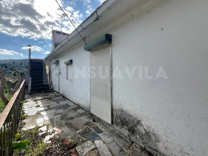 Moradia T3 para Venda em Venade e Azevedo Foto 9