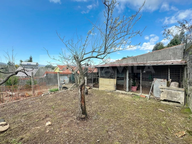 Moradia T3 para Venda em Venade e Azevedo Foto 15