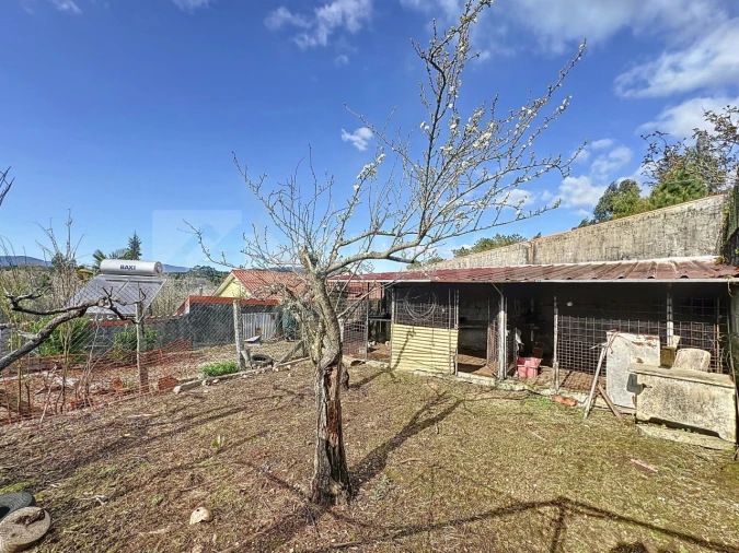 Moradia T3 para Venda em Venade e Azevedo Foto 18