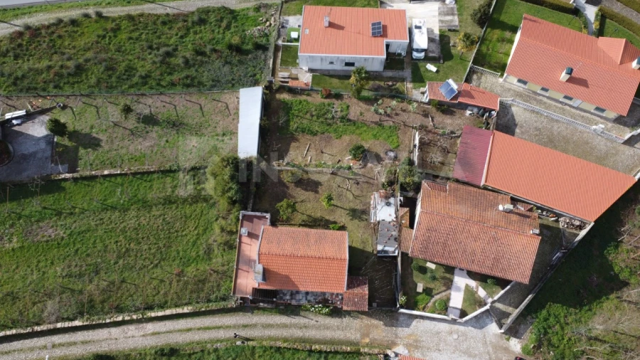 Moradia T3 para Venda em Venade e Azevedo Foto 26